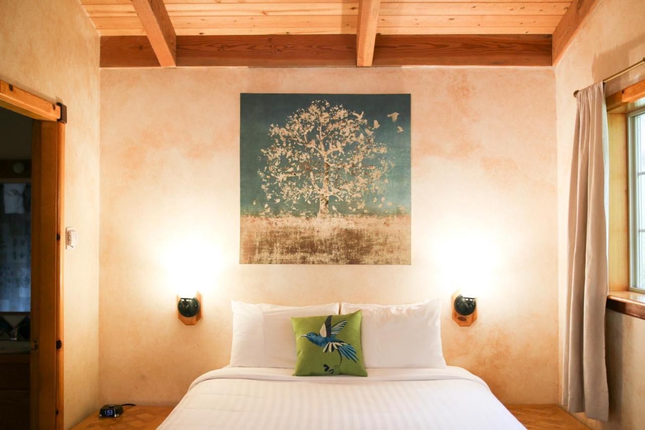 Buckeye Tree Lodge Три-Риверс Экстерьер фото