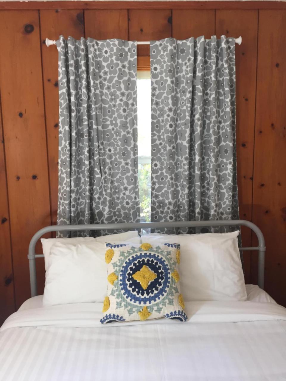 Buckeye Tree Lodge Три-Риверс Экстерьер фото