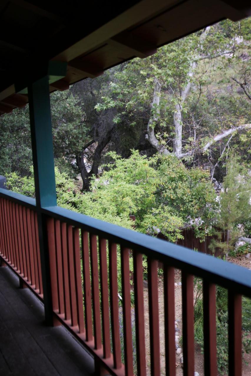 Buckeye Tree Lodge Три-Риверс Экстерьер фото