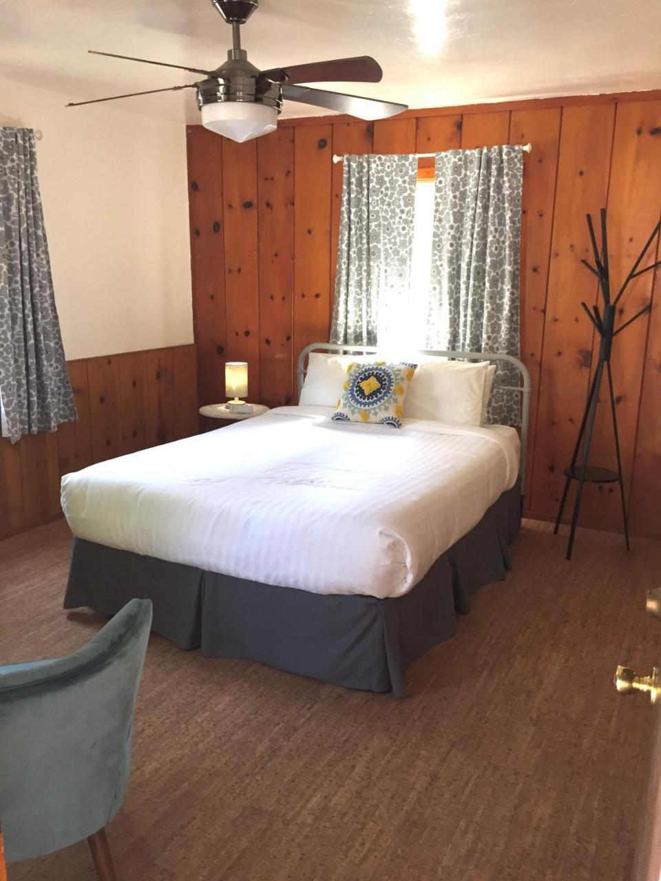 Buckeye Tree Lodge Три-Риверс Экстерьер фото